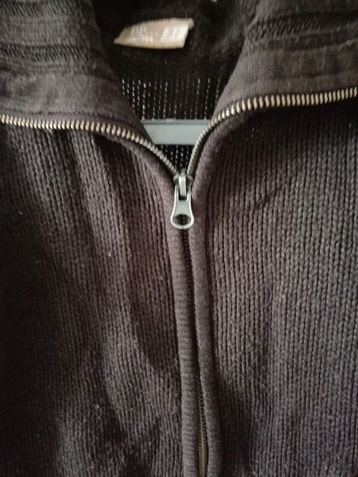Gilet du pareil au meme - photo numéro 2