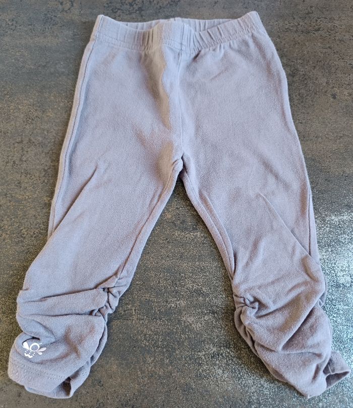 Ensemble fille 12 mois - photo numéro 3