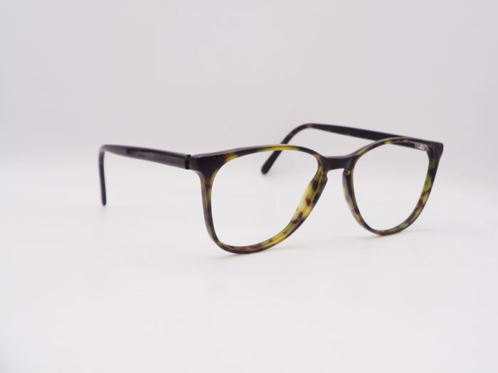 Lunettes de vue - Andy Wolf 5066 - photo numéro 3