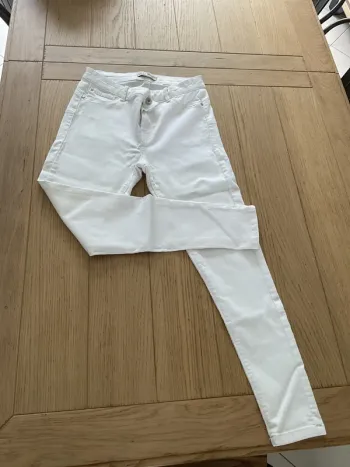 Pantalon slim