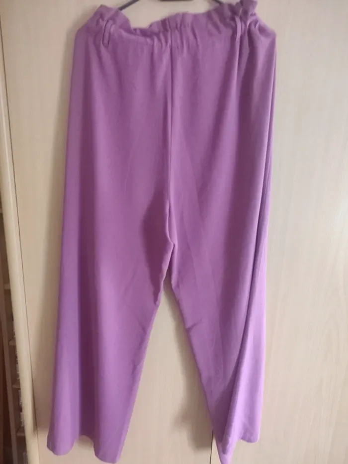 Pantalon femme Gémo taille 44 - photo numéro 4