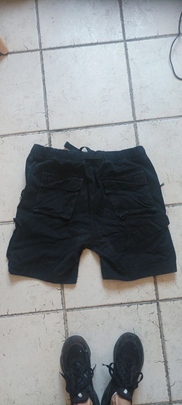 Short homme