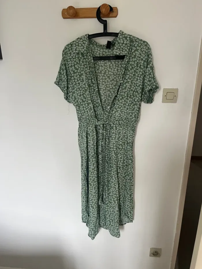 Robe d’été