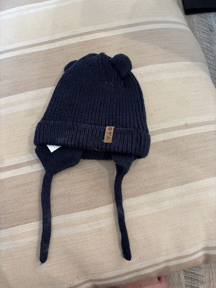 Bonnet