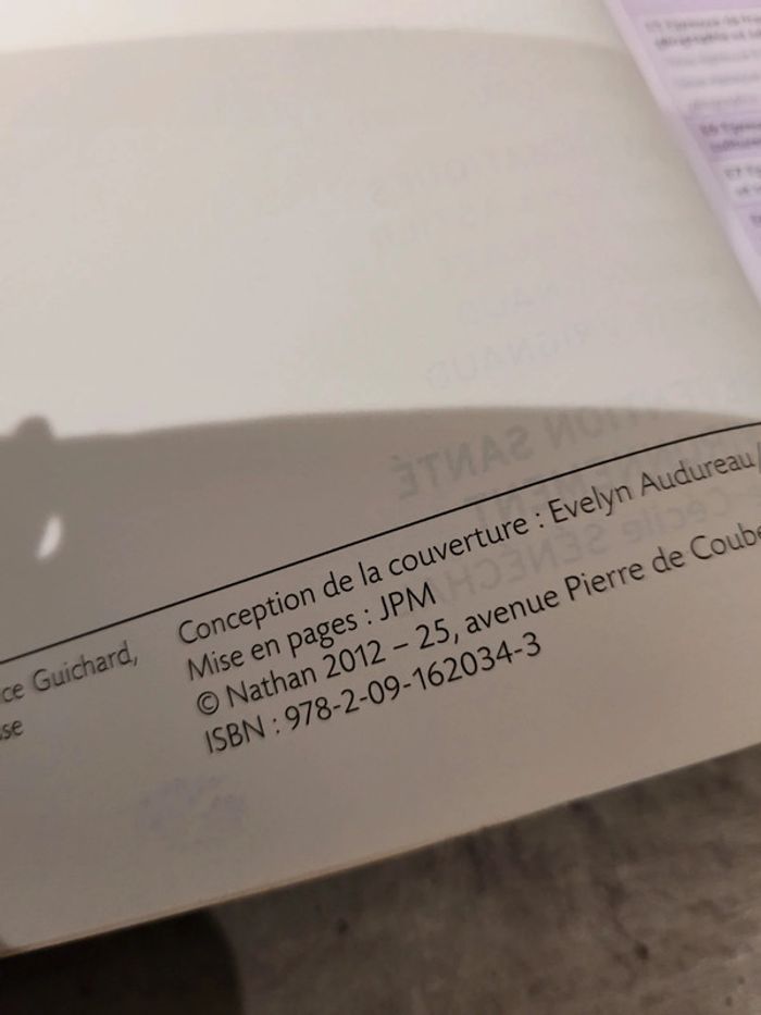 Révisions Bac Pro ARCU - photo numéro 3