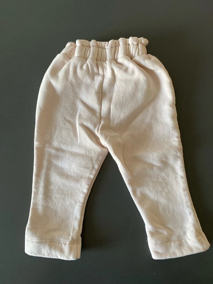 Pantalon tape à l’œil 12 mois - photo numéro 2