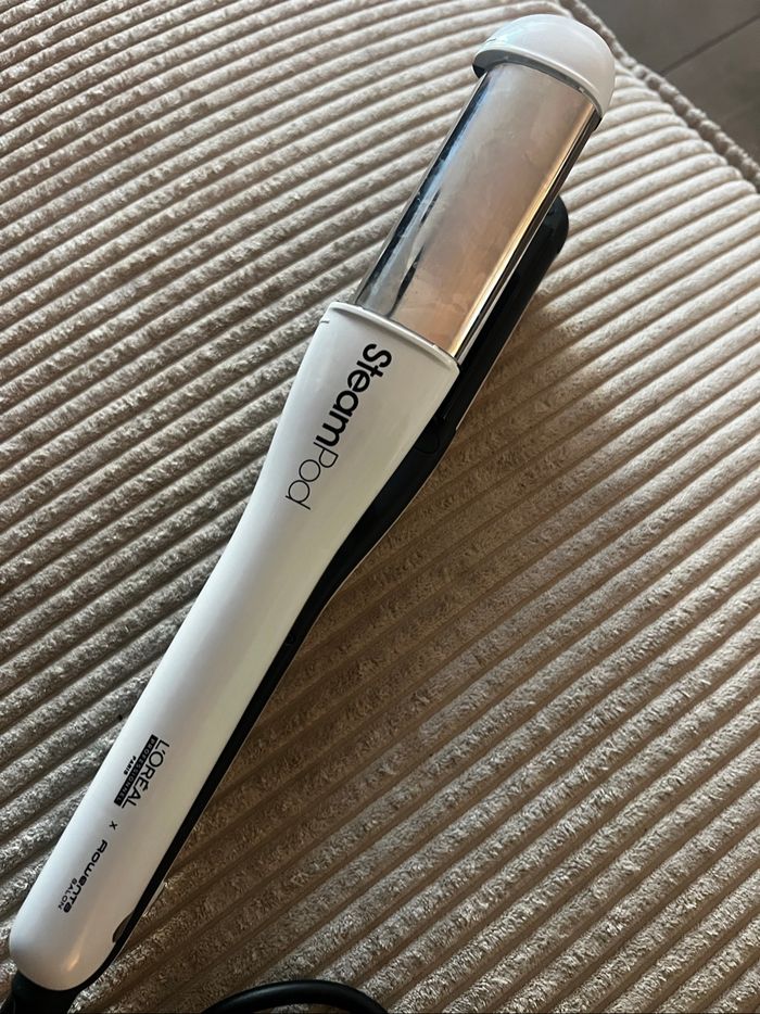 Steampod 4 - photo numéro 3