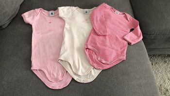 3 body petit bateau