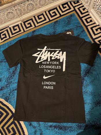 T-shirt Stüssy 