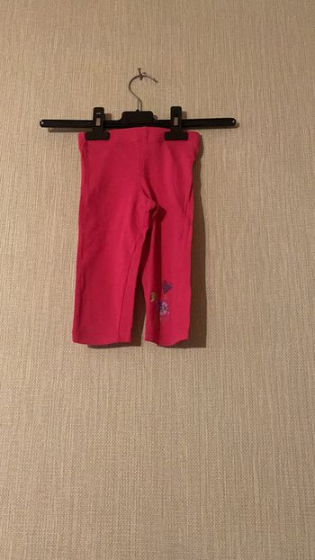 Legging Taille 5 ans