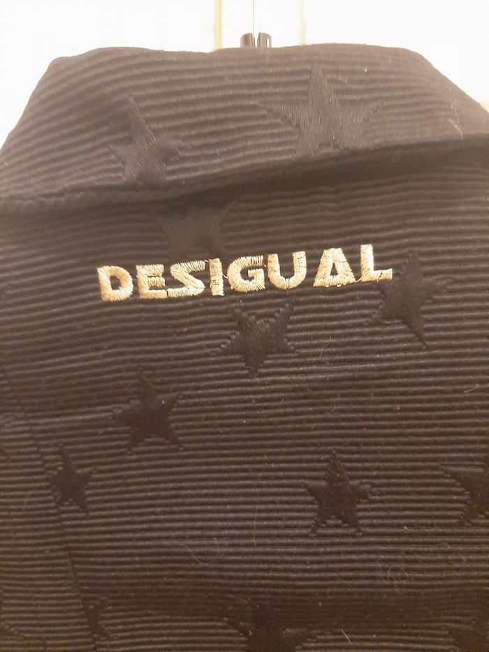 Manteau long desigual - photo numéro 7