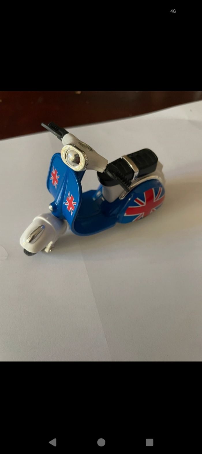 2 petit scooter - photo numéro 3