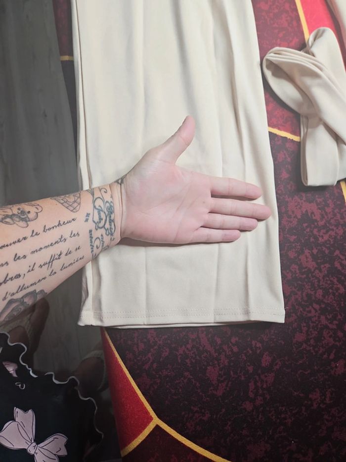 Combinaison - photo numéro 2