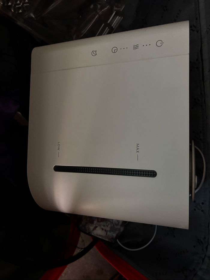 Humidificateur
