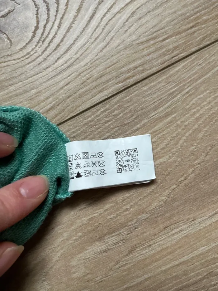Short Zara - photo numéro 3