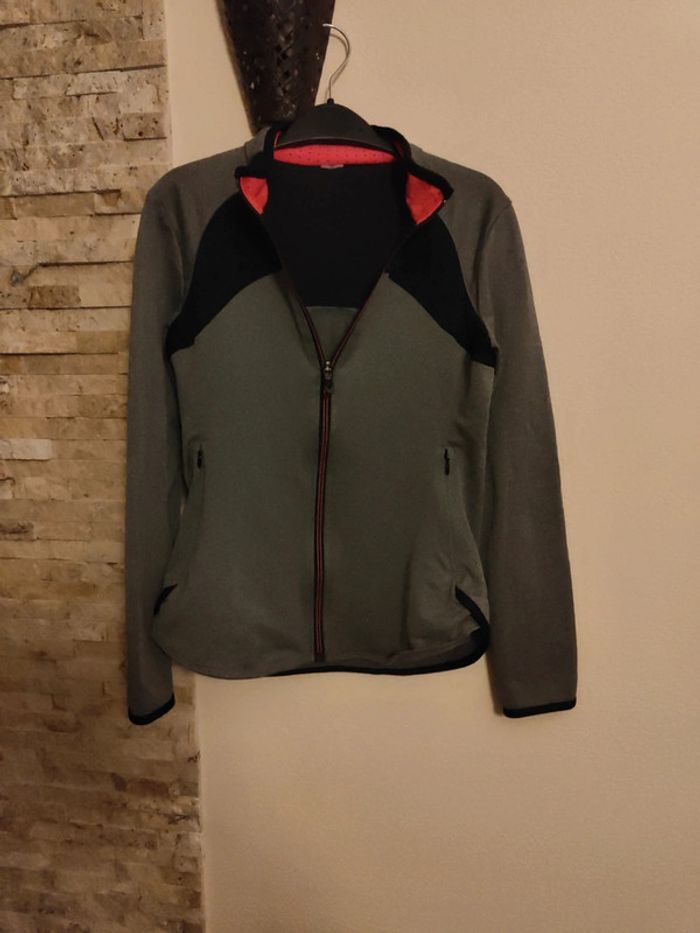 Ensemble Pantalon et veste sport Domyos