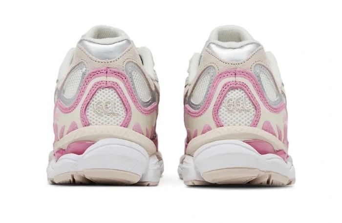 Asics gel nyc - photo numéro 3