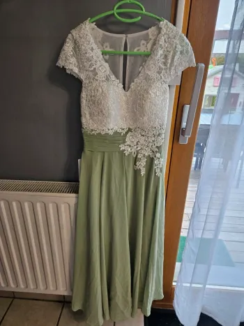 Robe cocktail neuve!