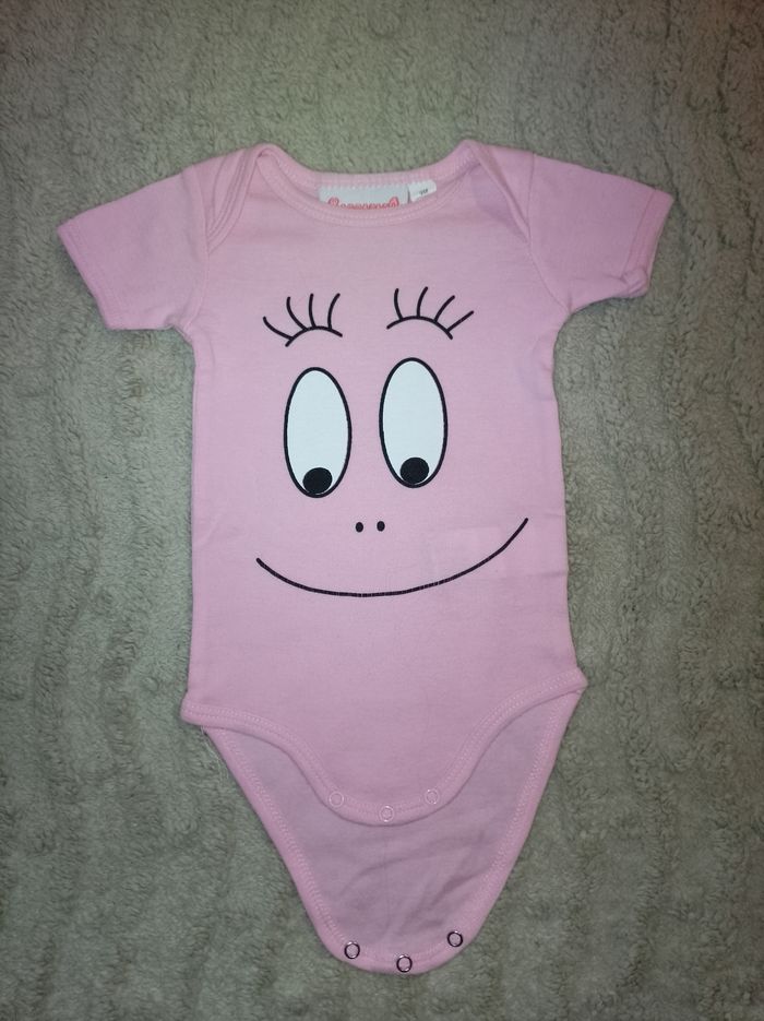 Body manches courtes