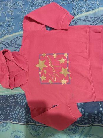 Pull 4-5 ans