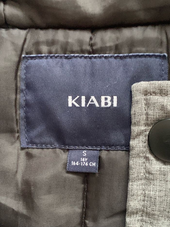 Blouson à capuche - photo numéro 6