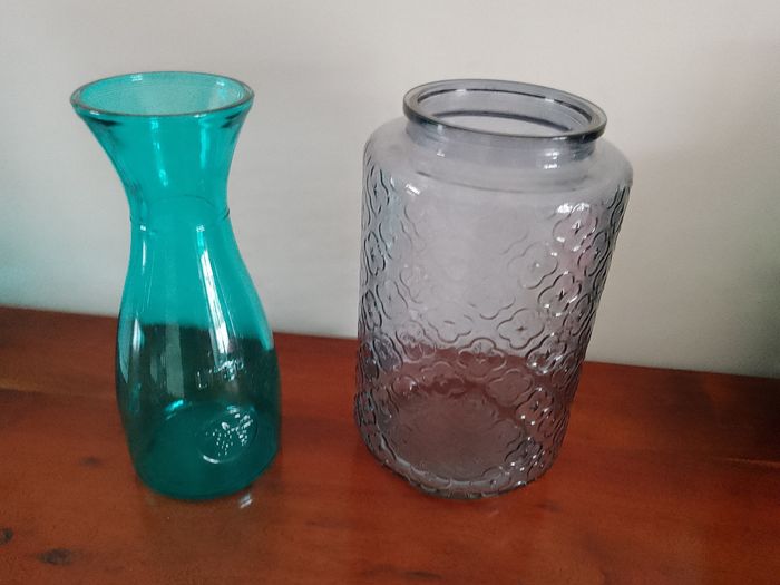Vends carafe eau. - photo numéro 3