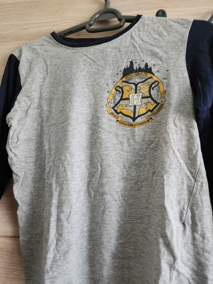 Pyjama Harey Potter - photo numéro 2