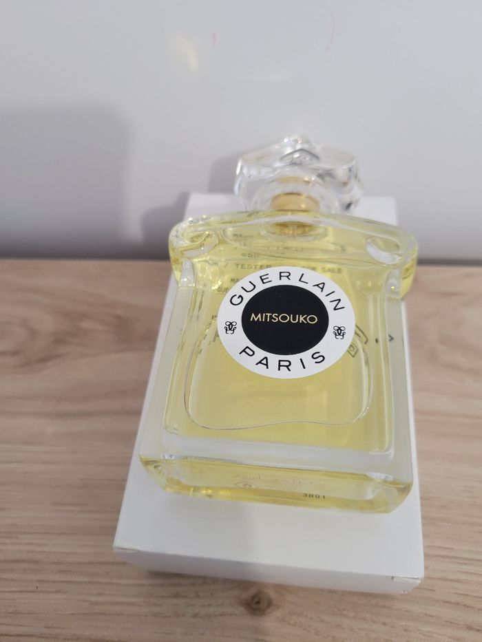 Mitsouko Guerlain 75ml