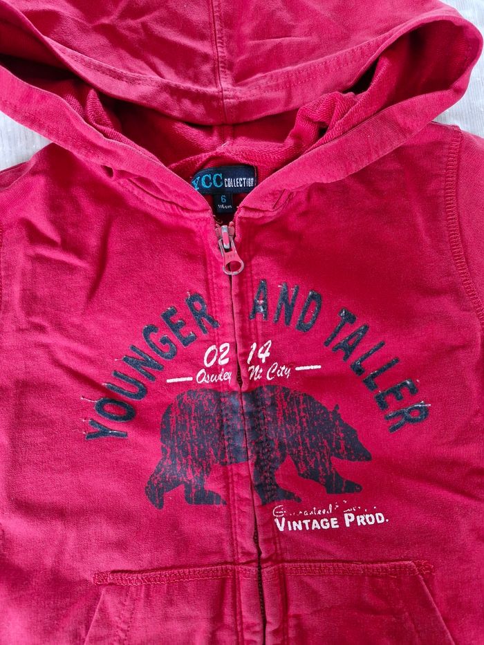 Veste garçon - photo numéro 2