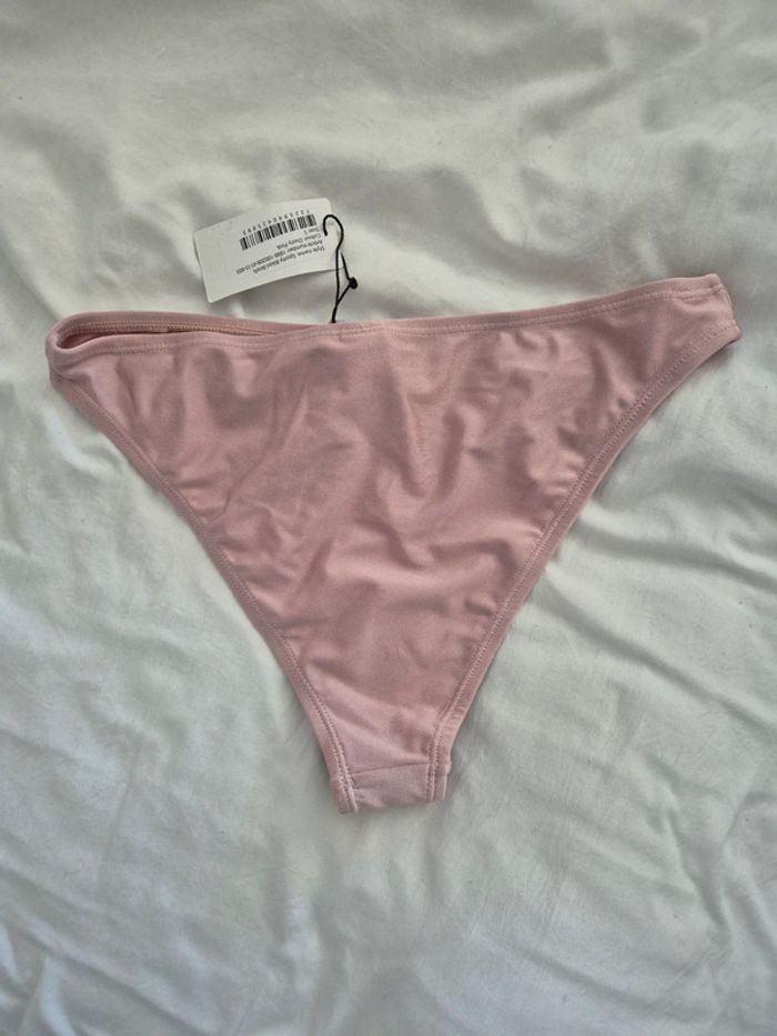 Bas de maillot de bain - photo numéro 4