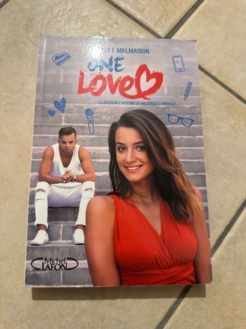 Livre one love
