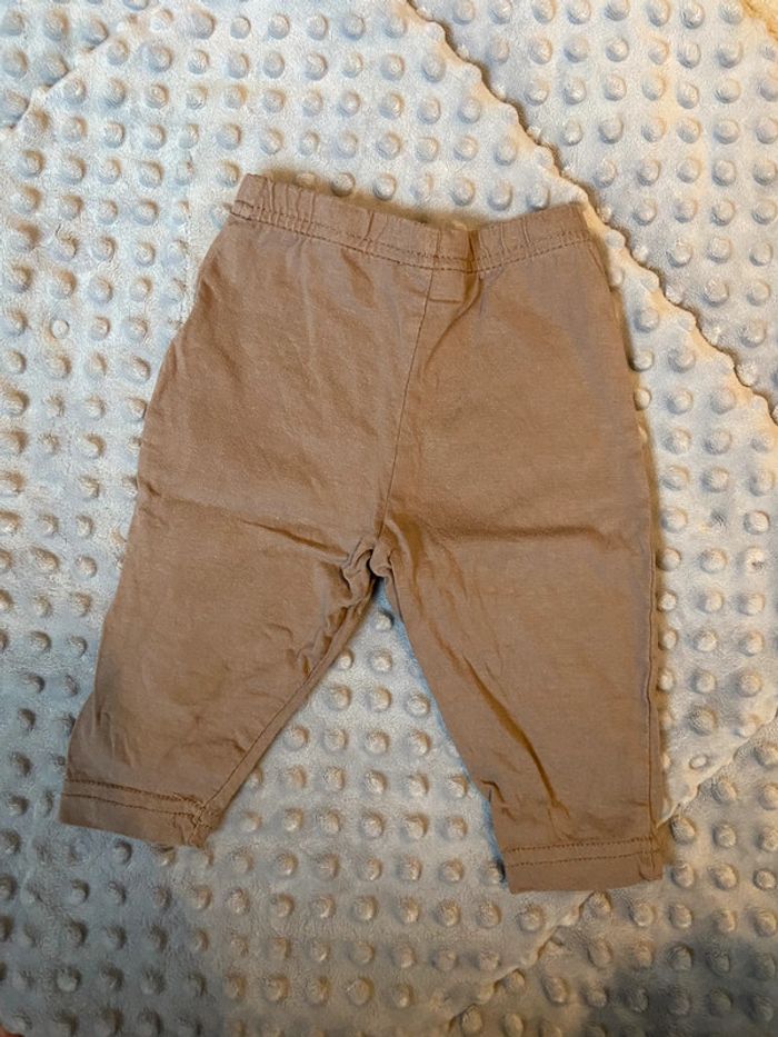 Ensemble T-shirt + legging, 6 mois - photo numéro 6