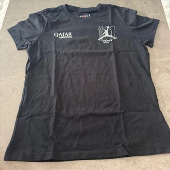 T-shirt femme Jordan du PSG féminine