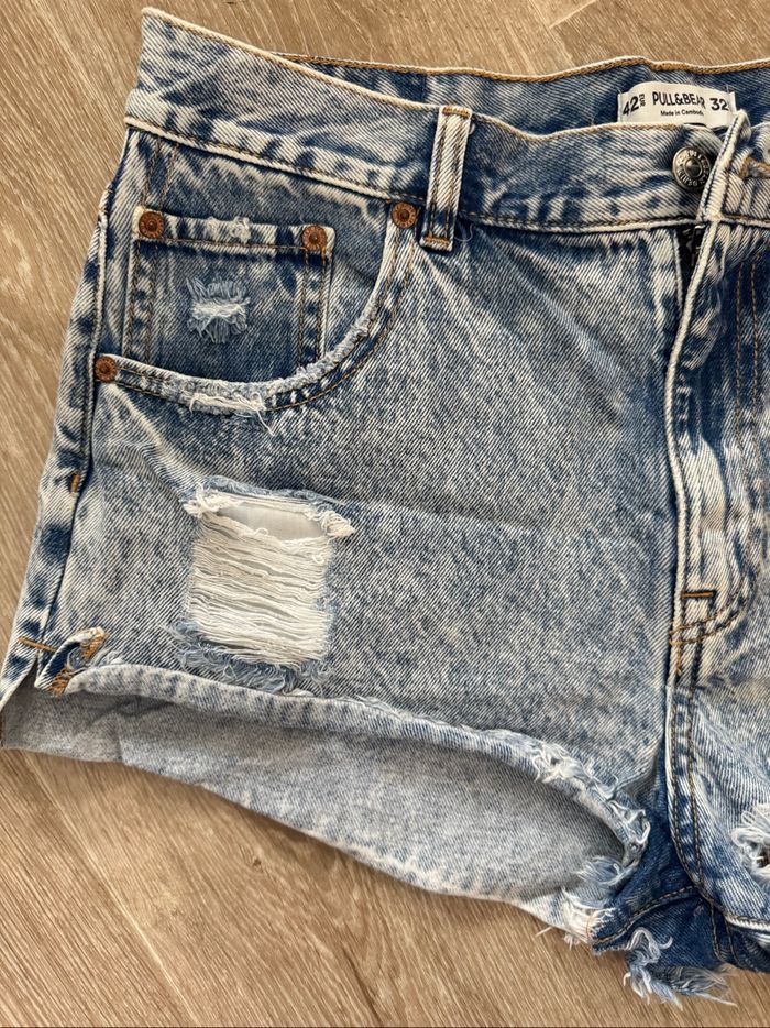 Short pull and bear - photo numéro 3