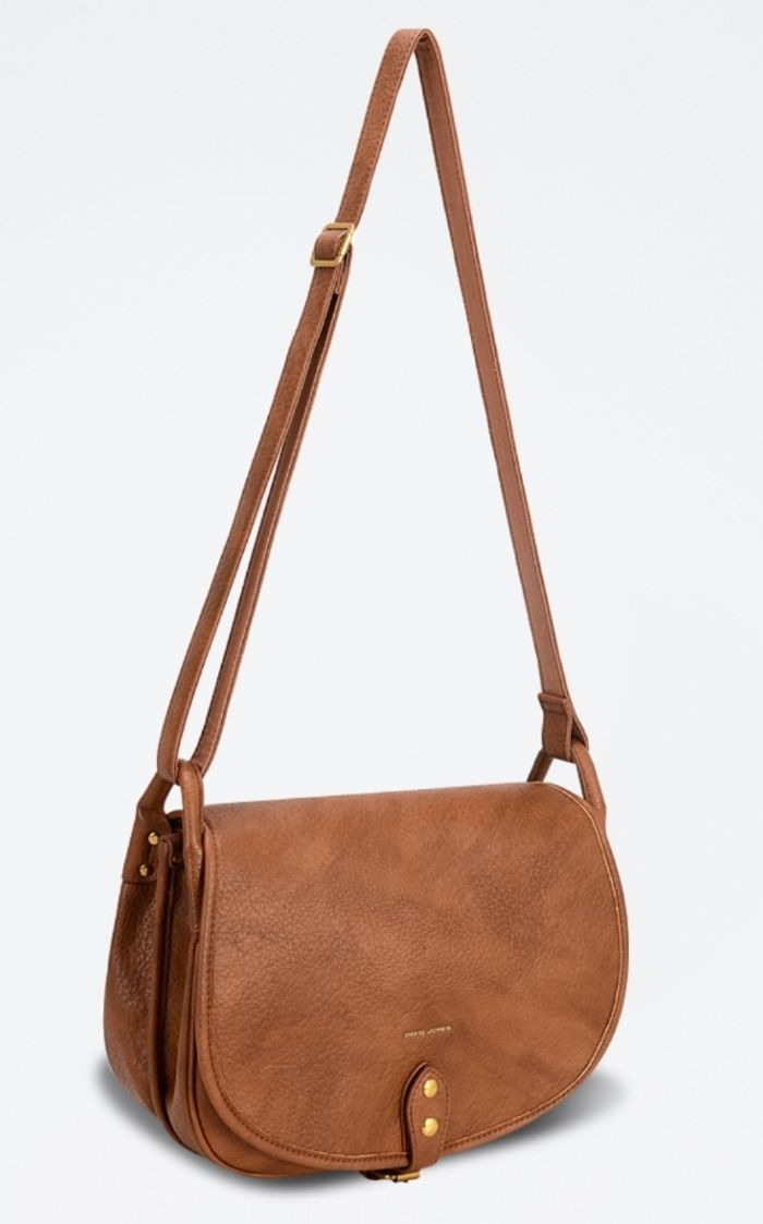 Sac David jones