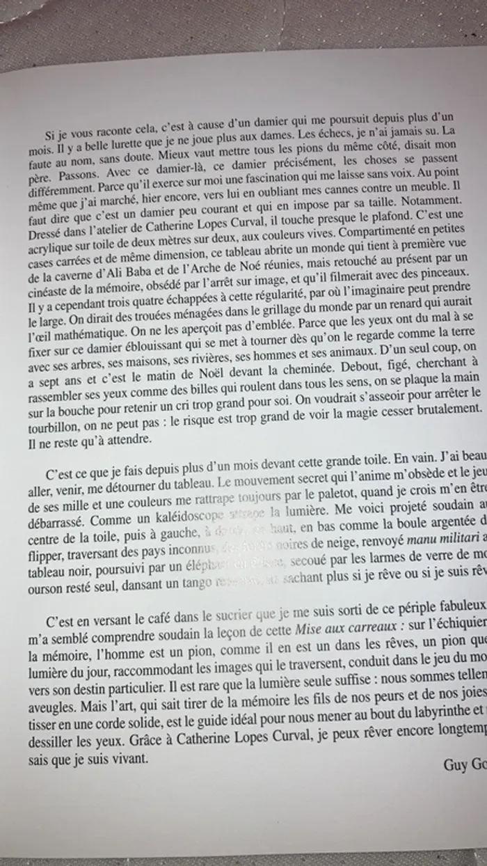 Peintures - photo numéro 6