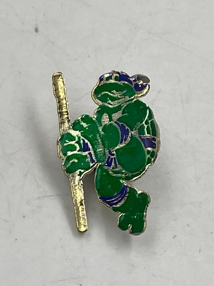 Pin’s Tortues Ninja