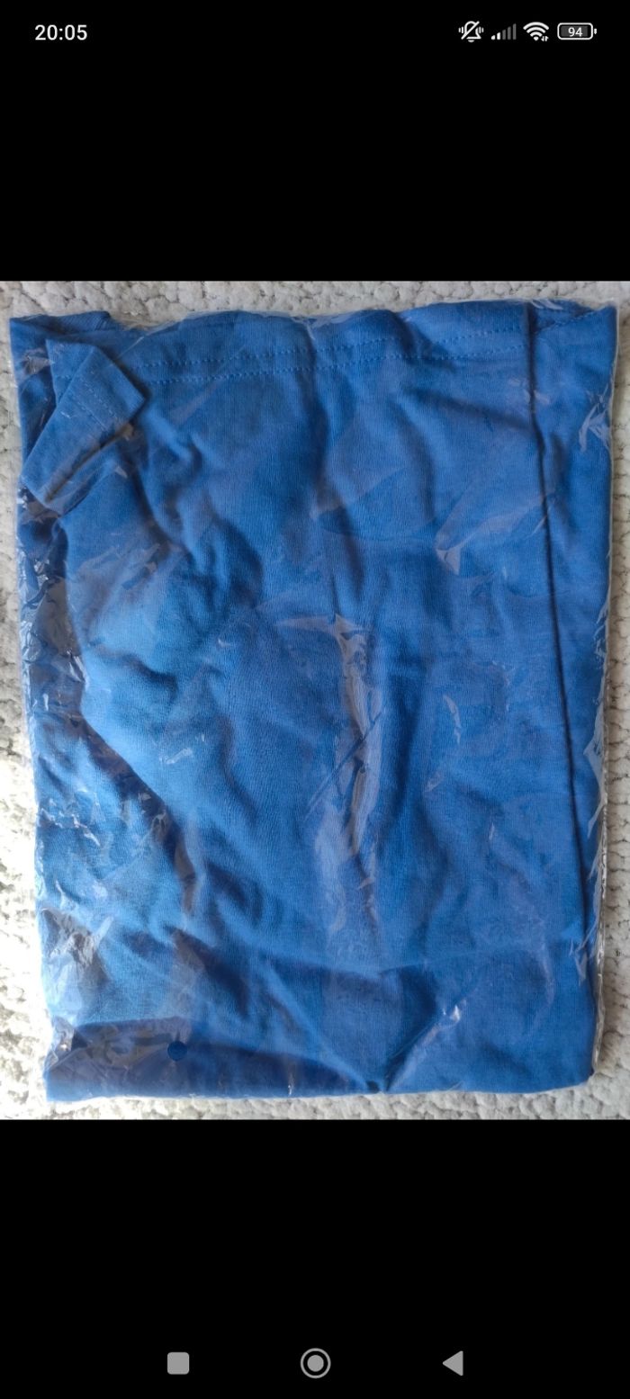 Tee shirt Superman neuf - photo numéro 4