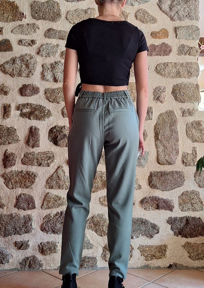 Pantalon habillé/tailleur neuf - photo numéro 3