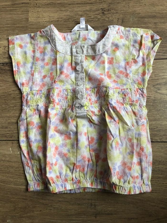 T shirt et débardeur 18 mois - photo numéro 4