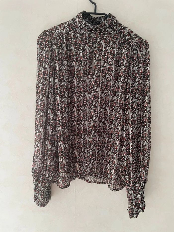 🌟 Blouse fluide Morgan - Taille S 🌟