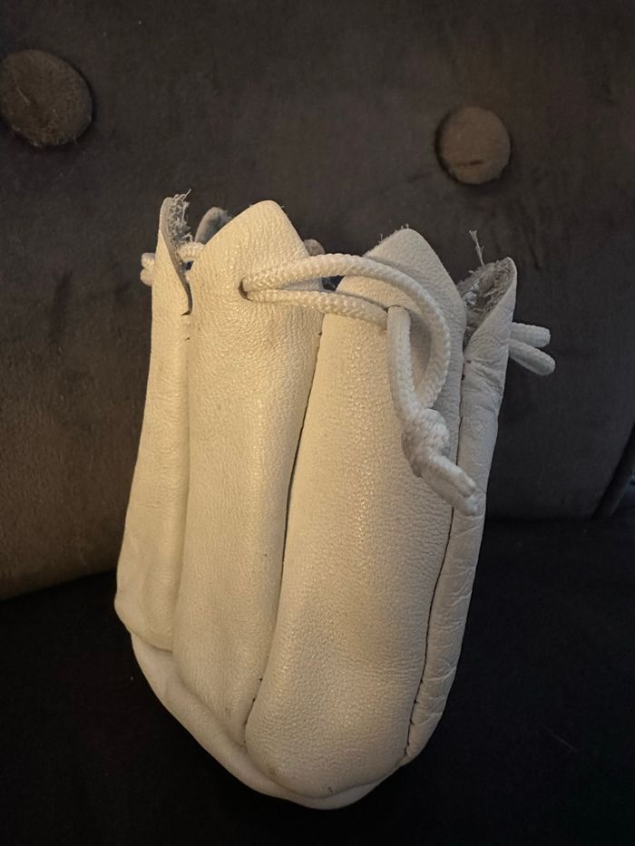 Jolie petite bourse - photo numéro 2