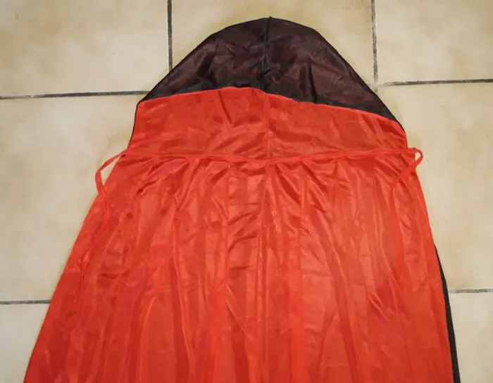 Déguisement diable adulte - photo numéro 6