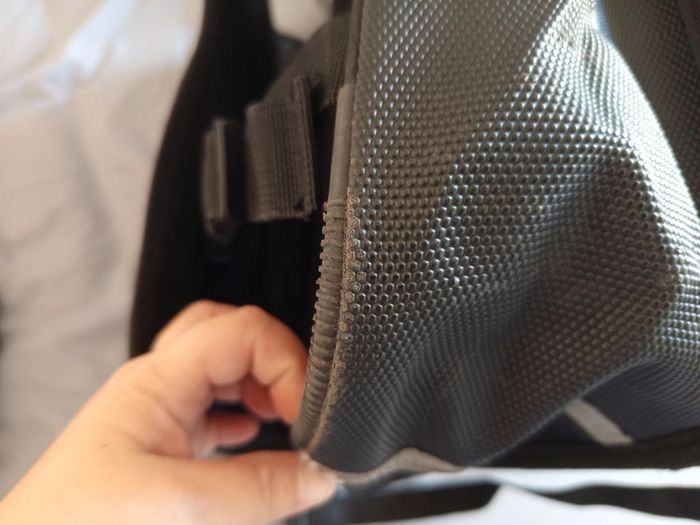 Cartable jeux vidéo - photo numéro 7