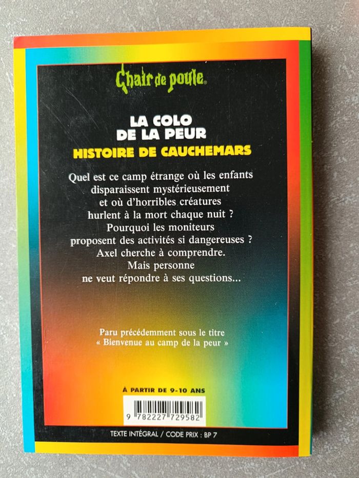 Lot de 5 livres - photo numéro 15