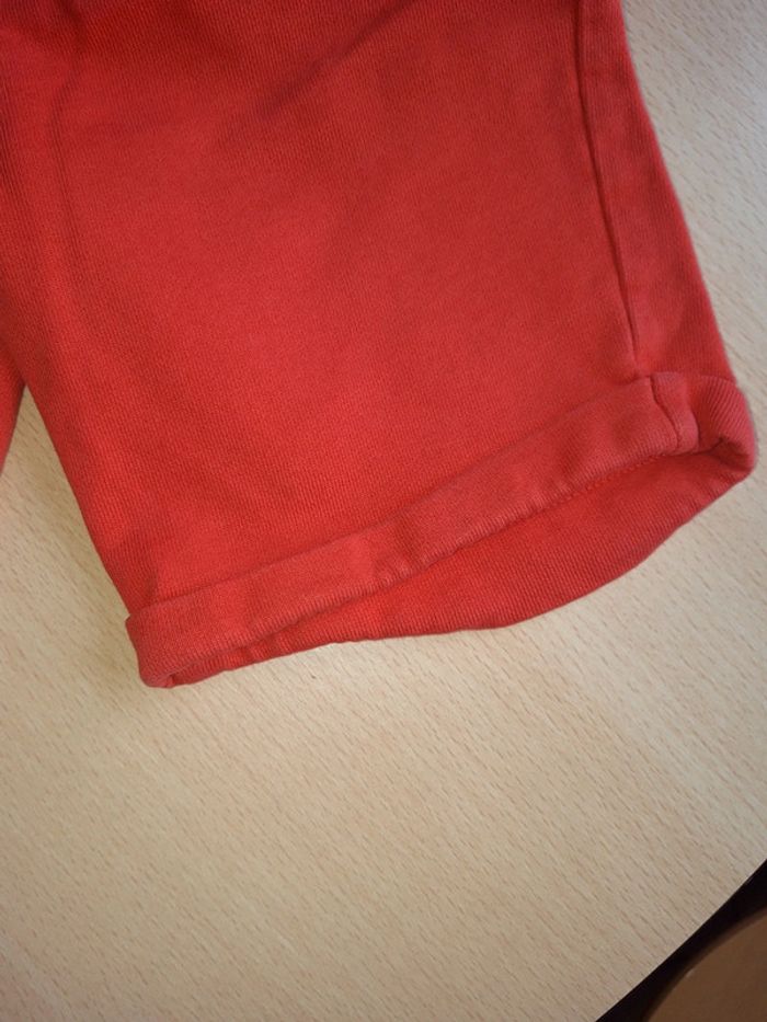 Short 7 ans - photo numéro 2