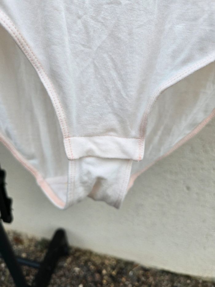 Bodie rouge gorge - photo numéro 2