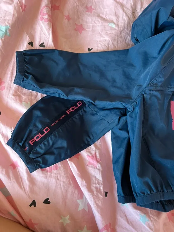 Veste légère imperméable - photo numéro 4