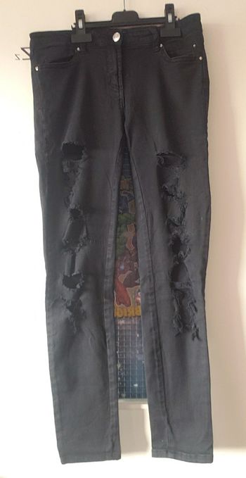 Jeans femme 