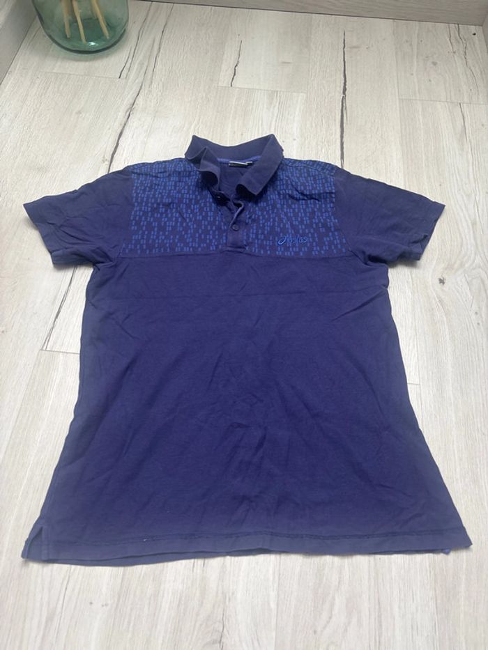 Polo homme